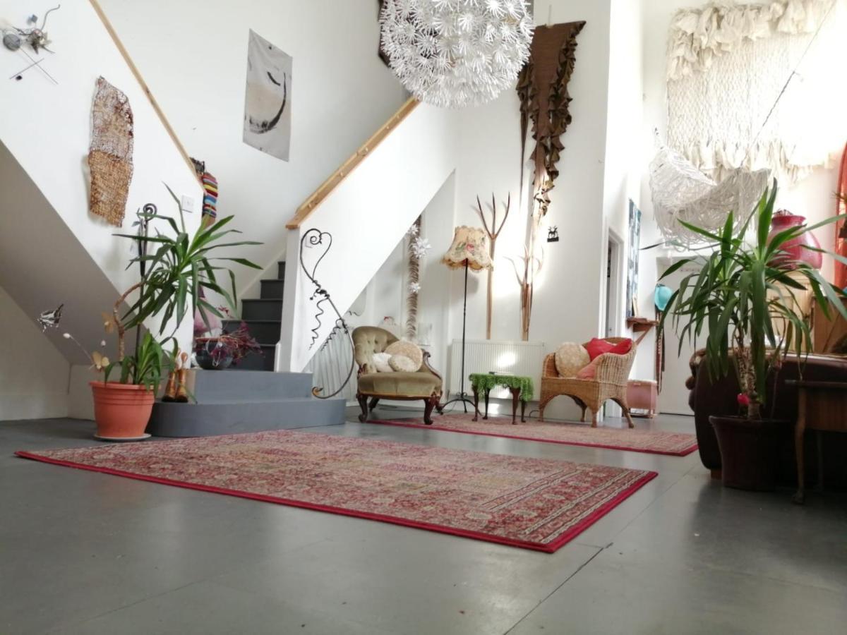Gallery Flat Apartment Newburgh (Fife)