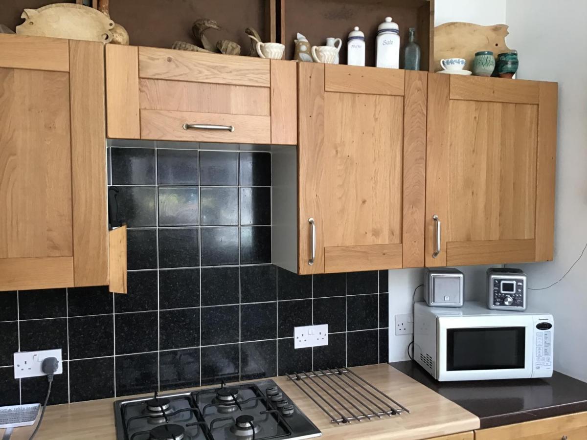 Apartamento Gallery Flat Newburgh (Fife)
