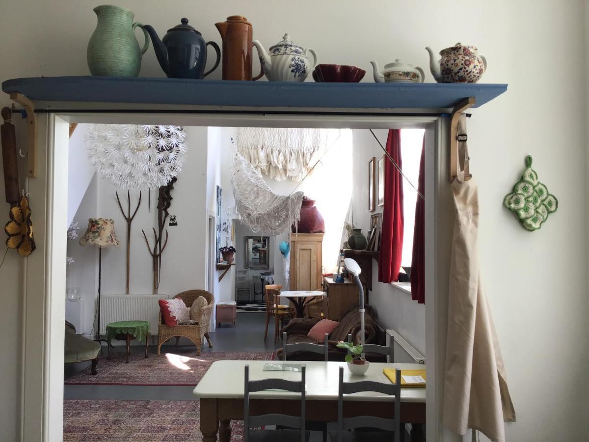 Gallery Flat *