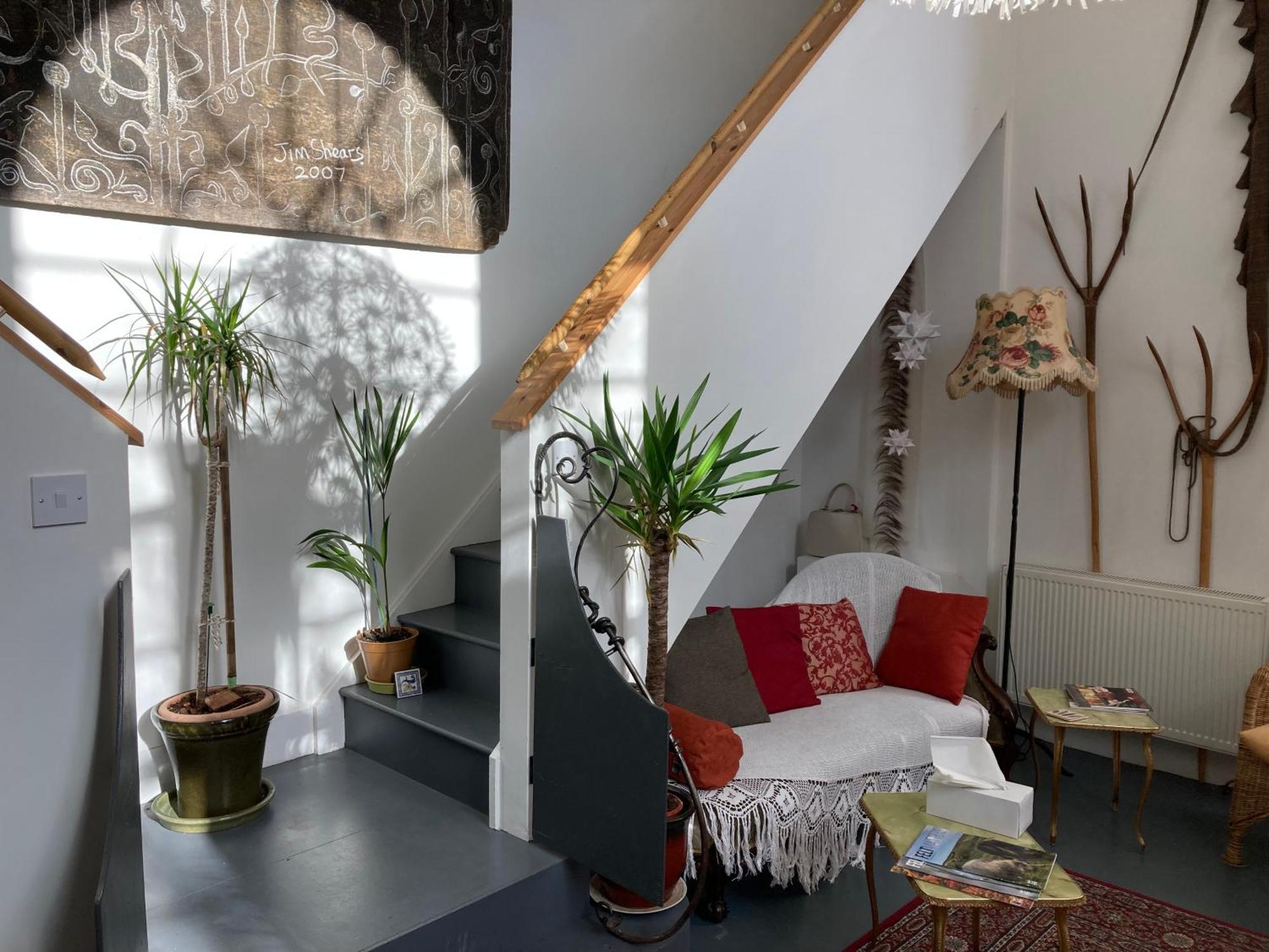 Gallery Flat Apartment