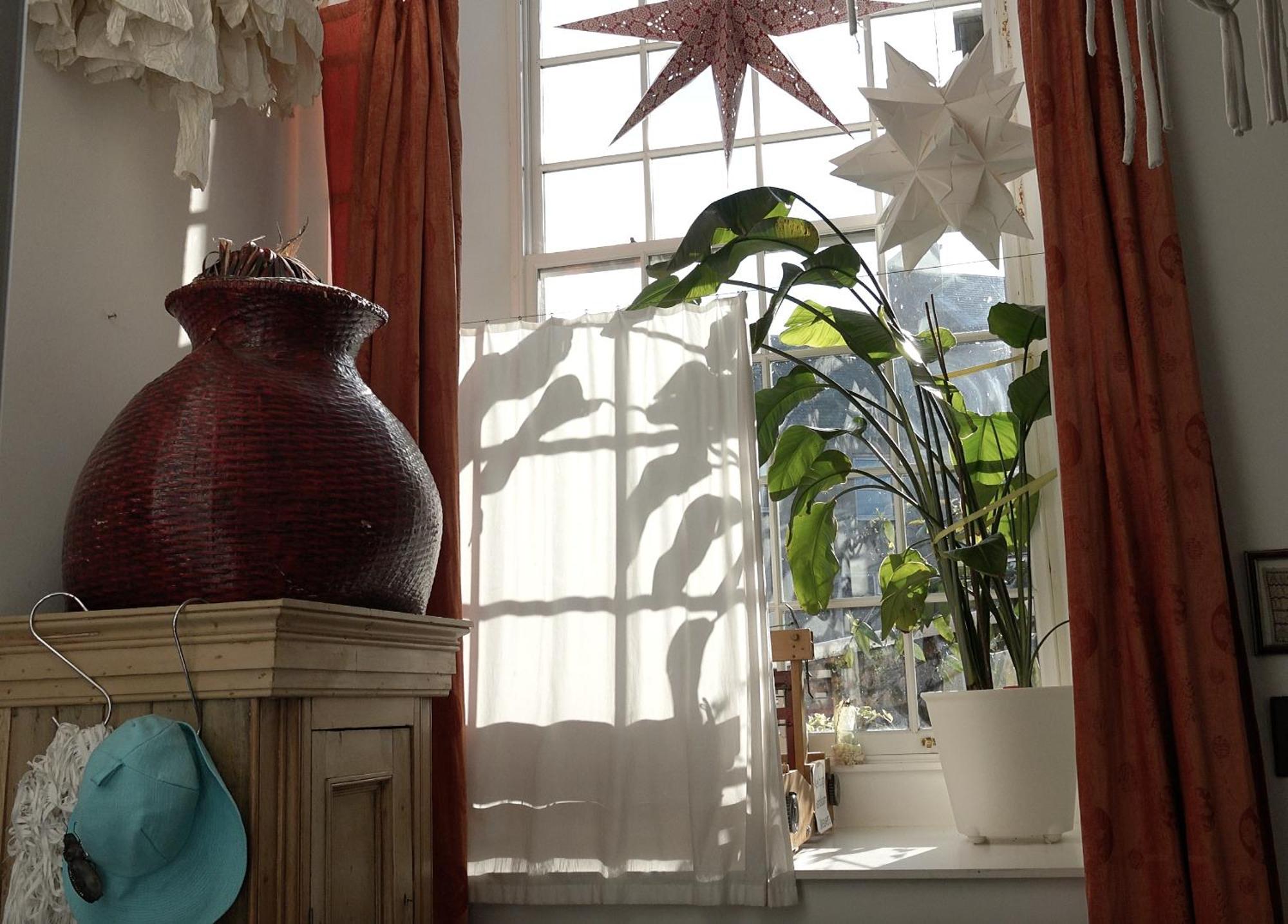 Gallery Flat Apartment