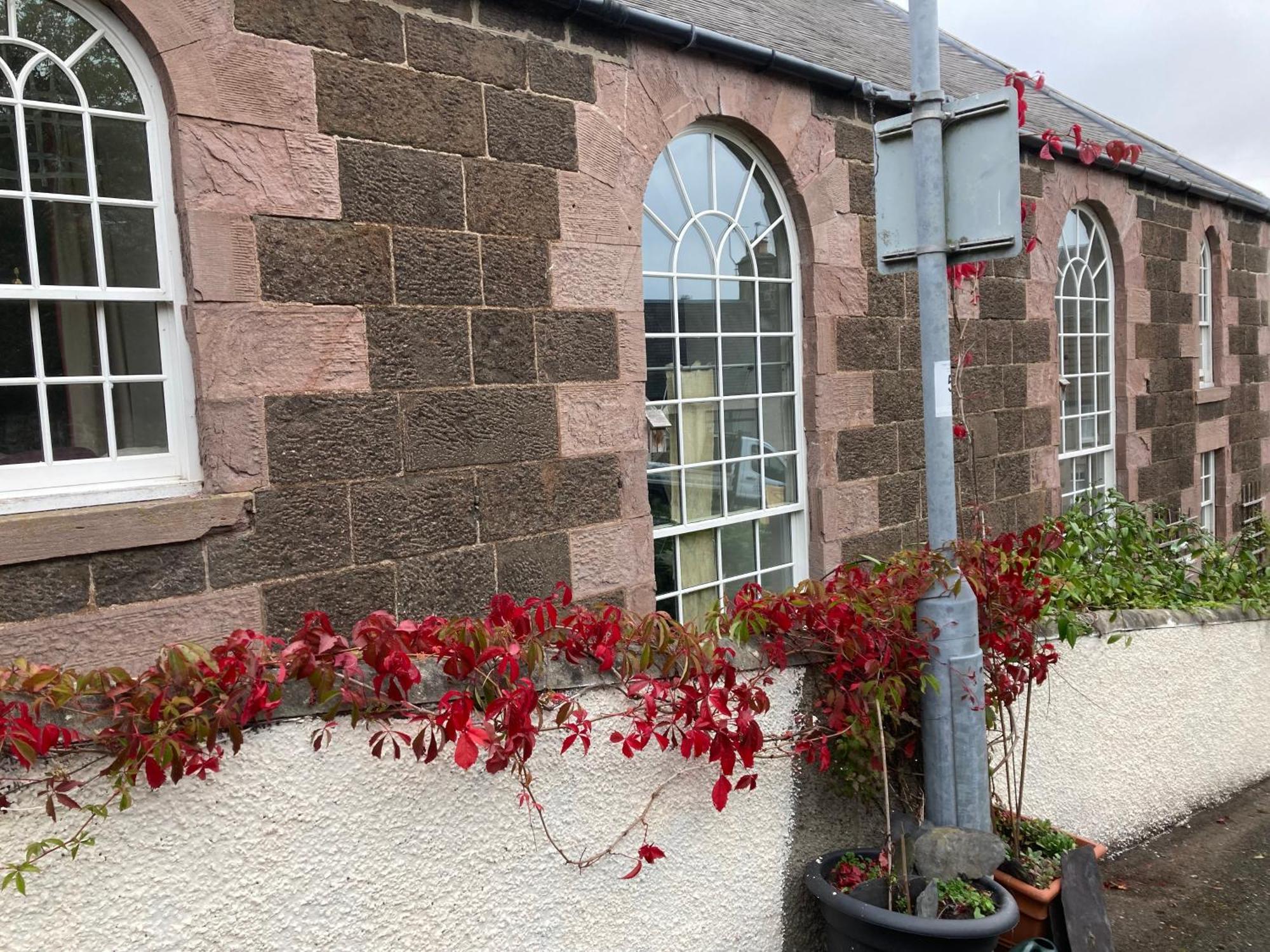 Gallery Flat * Newburgh (Fife)