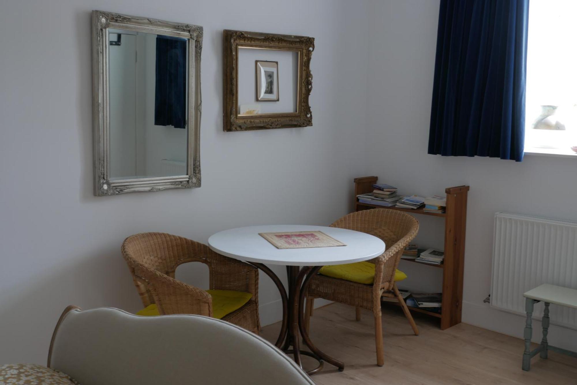 Gallery Flat Newburgh (Fife)