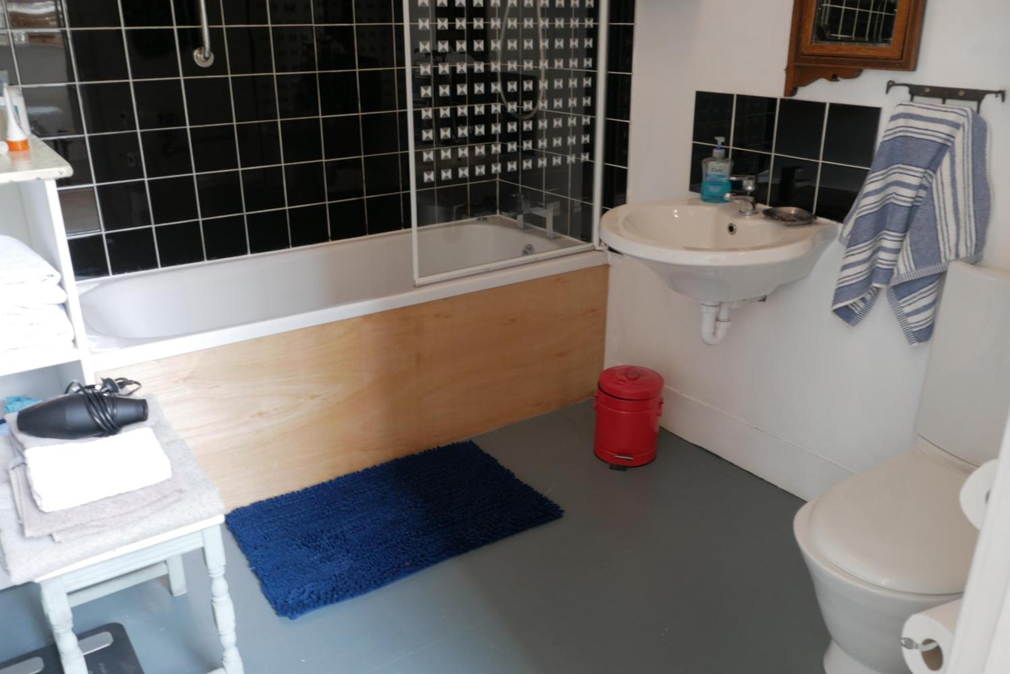 Apartamento Gallery Flat