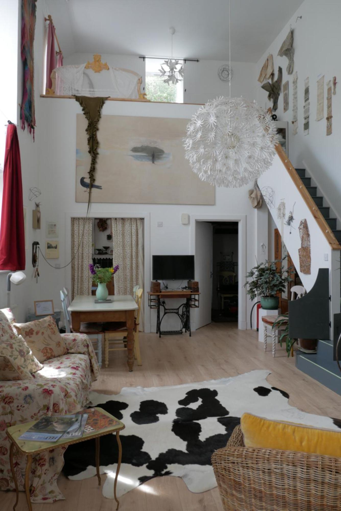 Gallery Flat Apartamento *