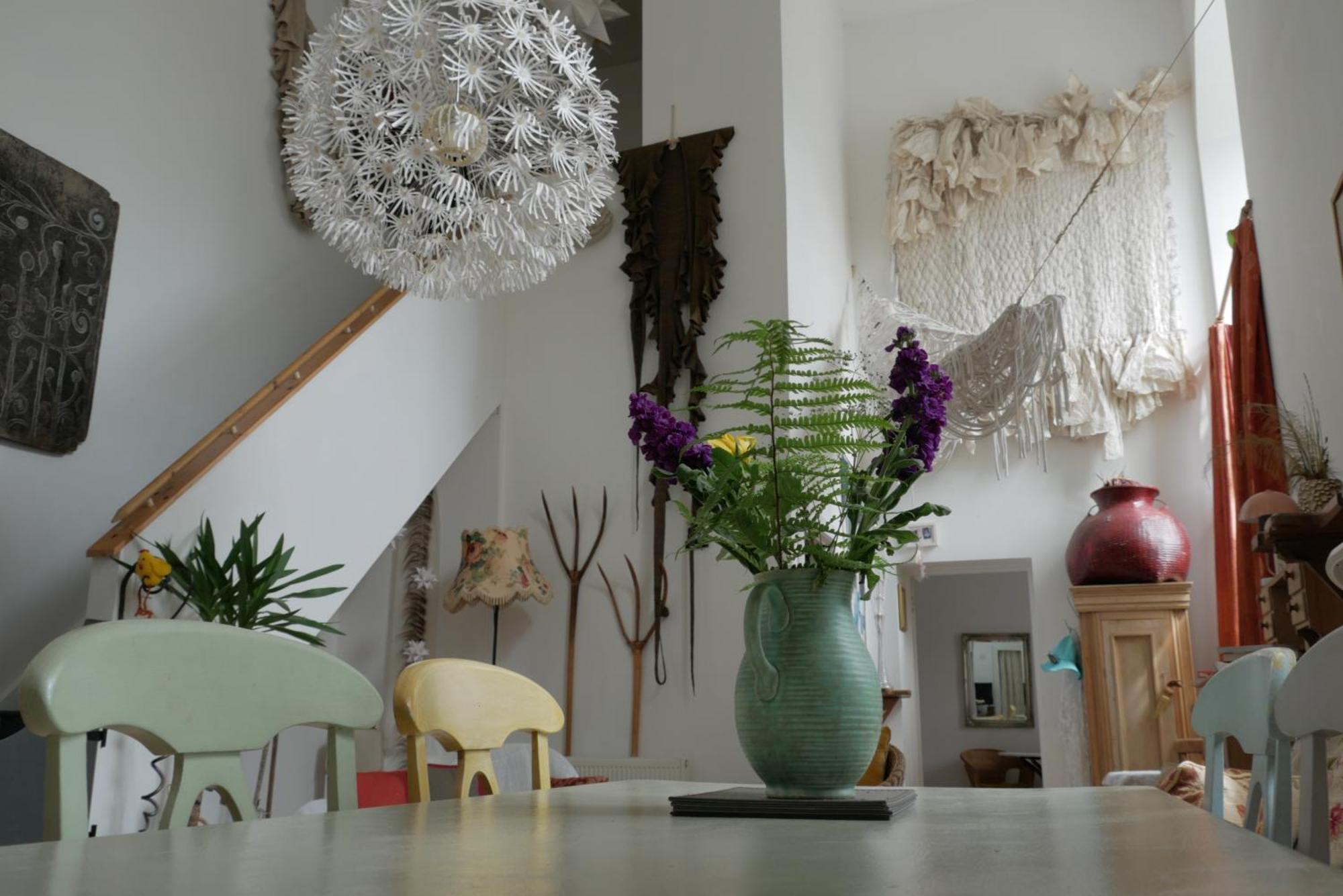 Apartamento Gallery Flat *