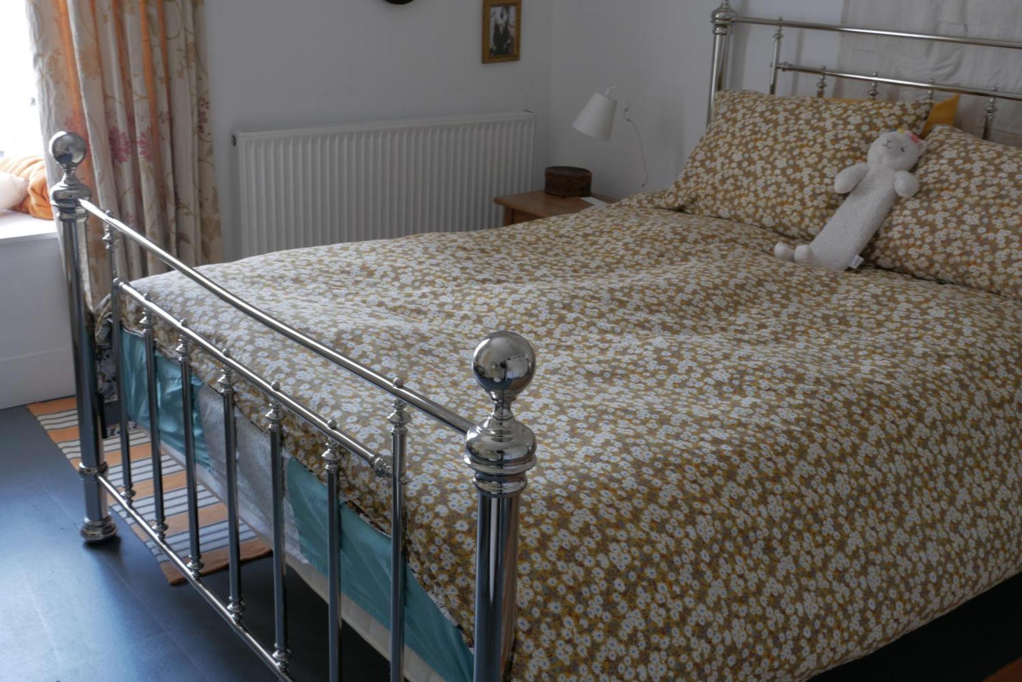 Gallery Flat Newburgh (Fife)