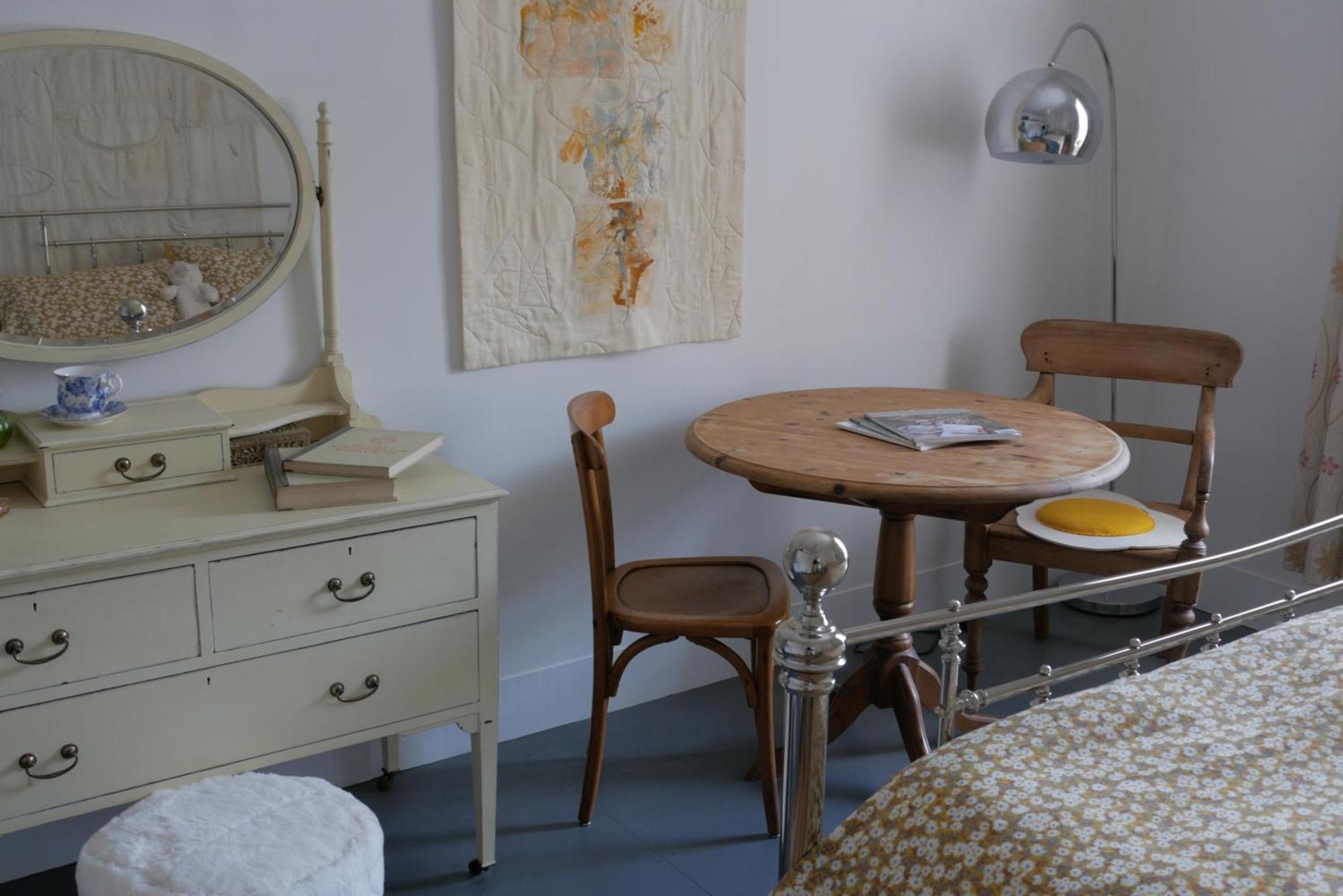 Gallery Flat Apartamento Newburgh (Fife)