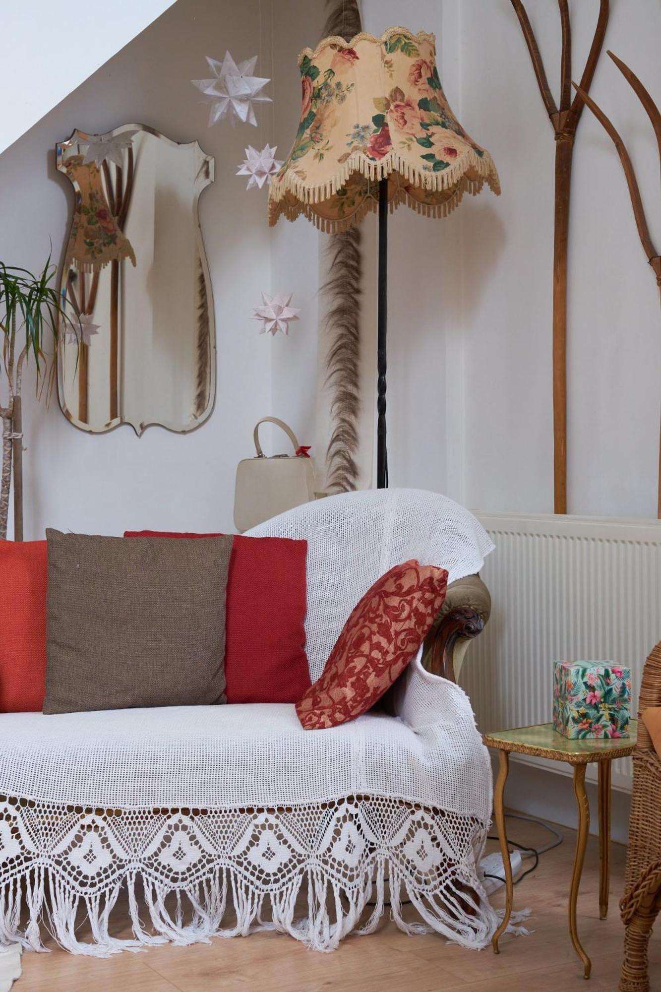Apartamento Gallery Flat Newburgh (Fife)