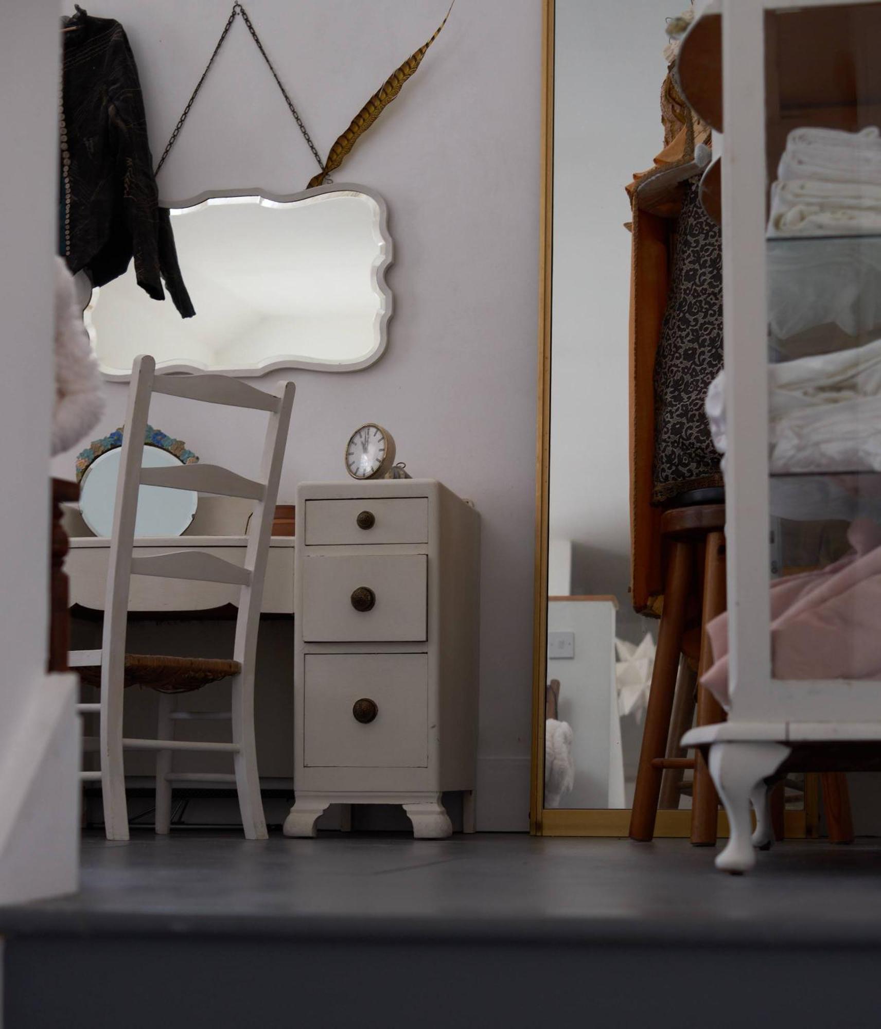 Gallery Flat