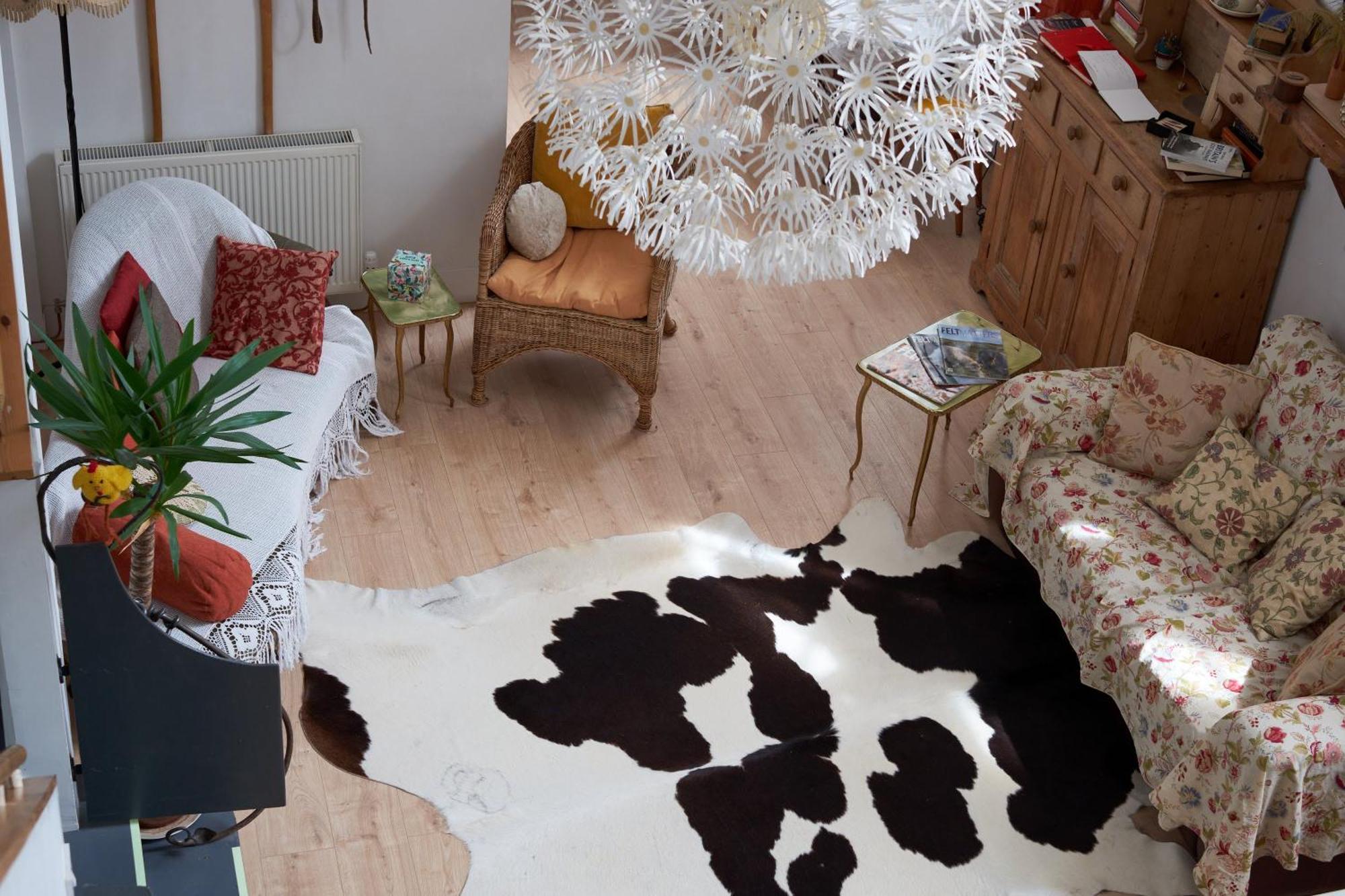 Apartamento Gallery Flat Newburgh (Fife)