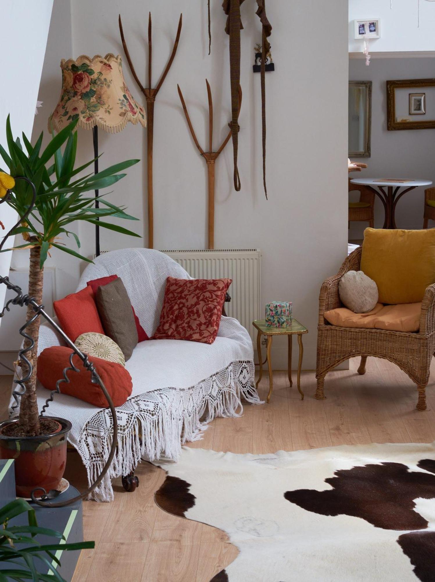 Gallery Flat Apartamento Newburgh (Fife)