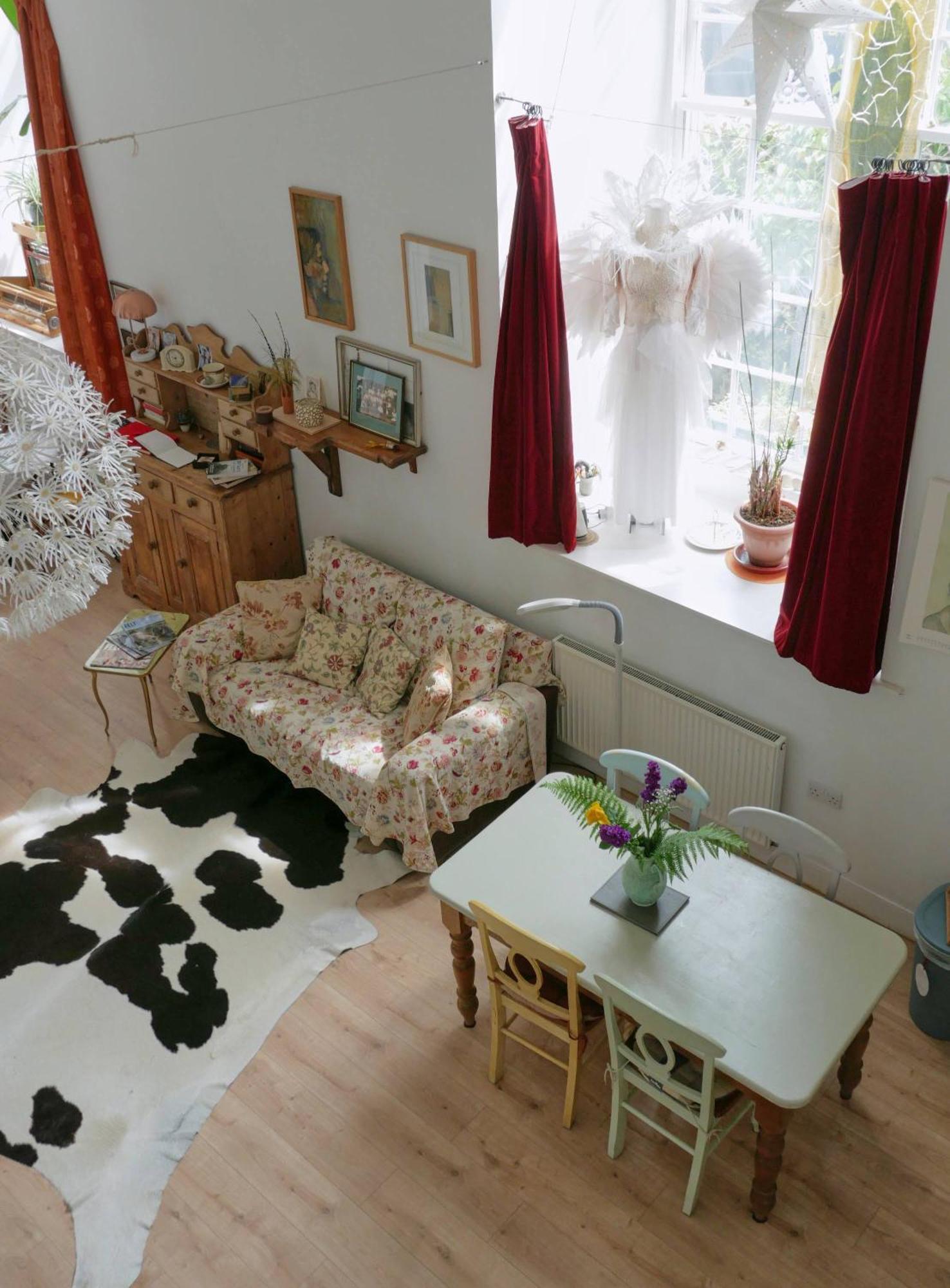 Gallery Flat Apartamento Newburgh (Fife)